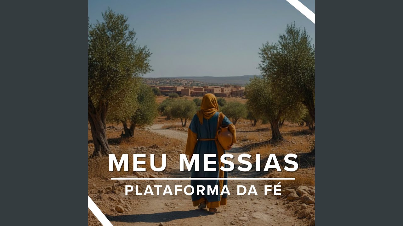 Meu Messias (Mulher Samaritana)