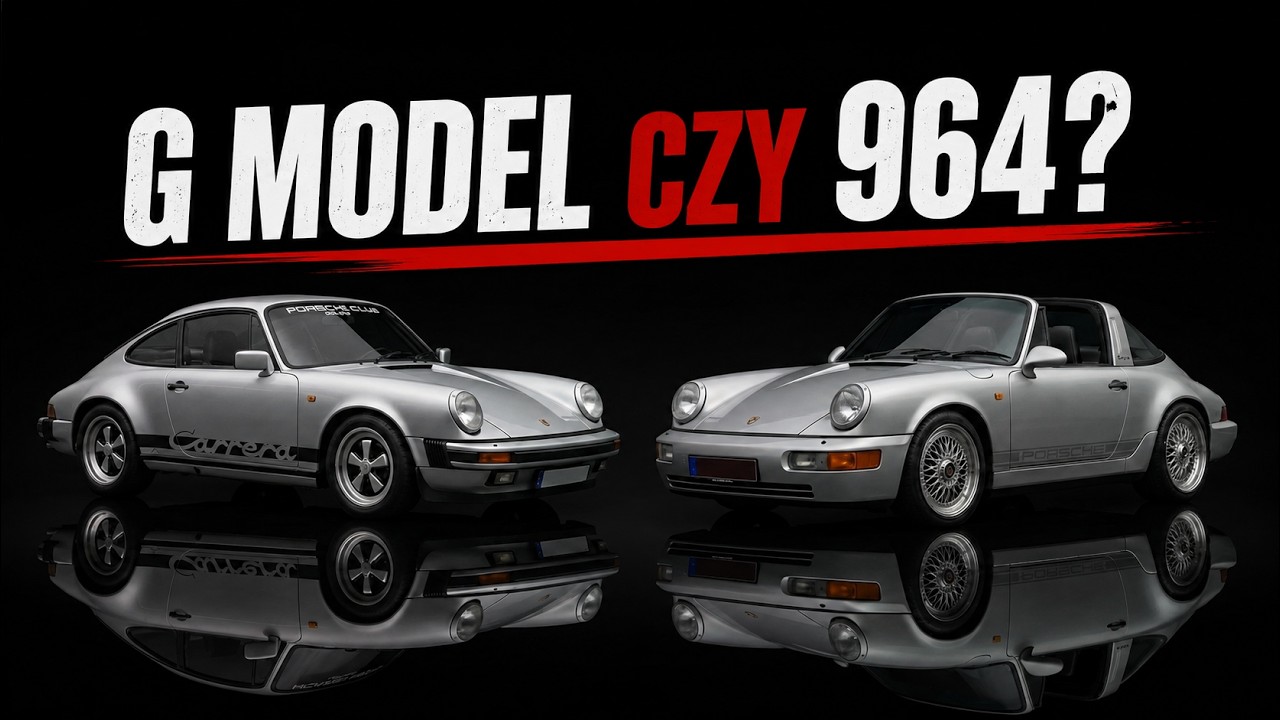 The Best 911 Generation?!