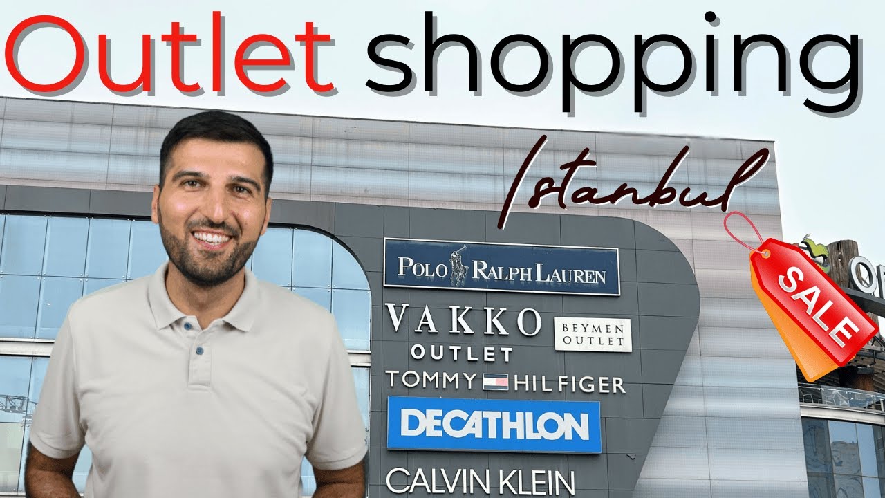 Where to buy cheap clothes in Istanbul