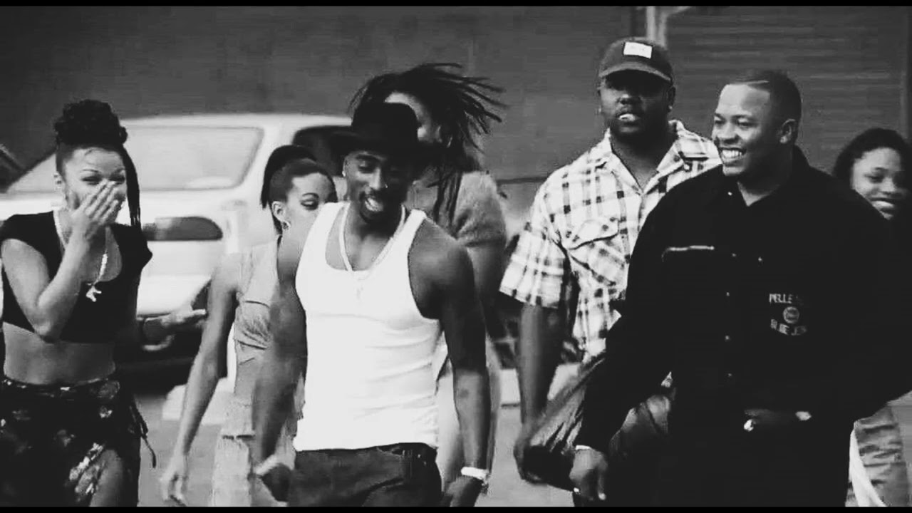 TUPAC x DRE TYPE BEAT 2026 (MILLIONAIRE) Ghost8eats