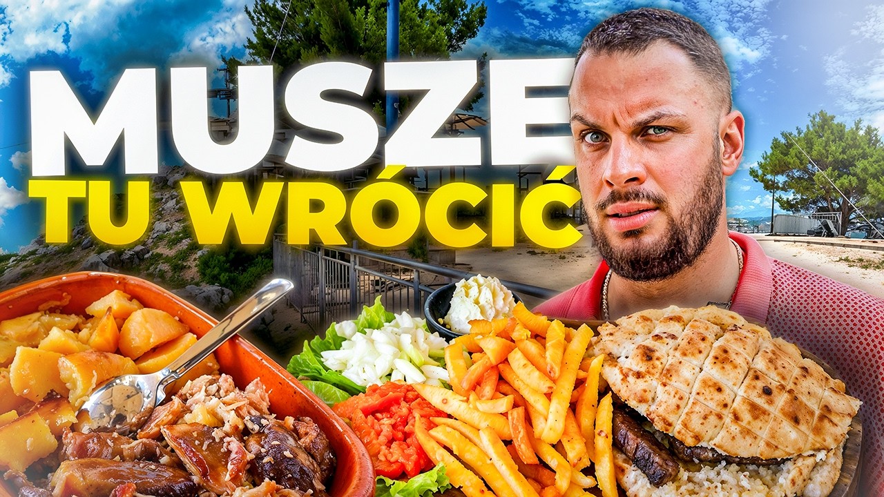 NAJLEPSZA REGIONALNA RESTAURACJA
