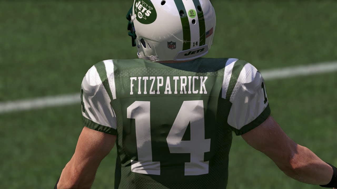 Madden 17 NOT Top 100 Plays of the YEAR 2016-2017!