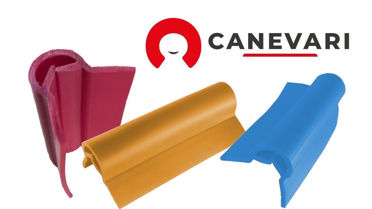 Paraspigolo angolare in PVC - PRX PPVC della Canevari