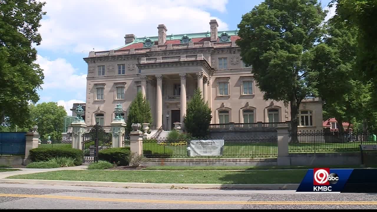 Kansas City Museum prepares to welcome back visitors this fall