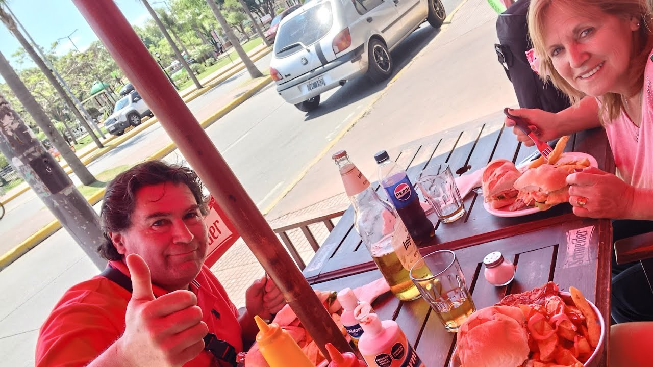 ⛷️Luis Guillon, Buenos Aires, Esteban Echeverria, Argentina