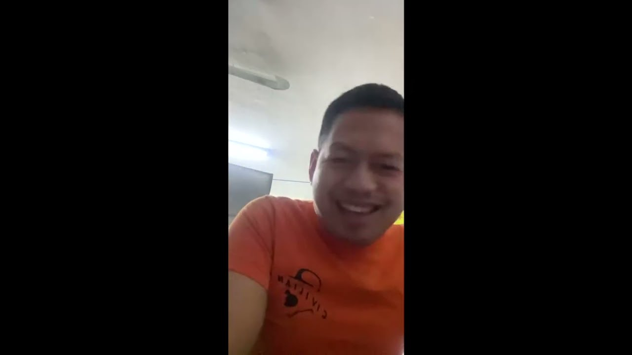 🔴 MELANIE SHOUT OUT SA IYO ! ANO BA RESIBO MO PARA SABIHIN NA ANG TKQC ANG NAGPAPAGULO?