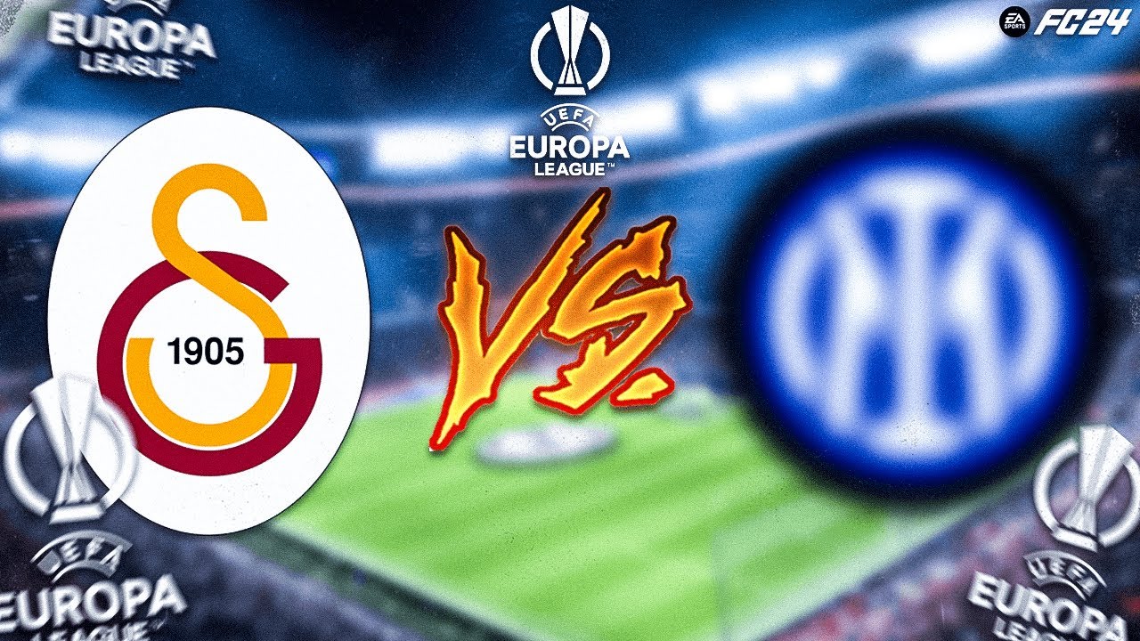AVRUPA LİGİNİN EN İYİ TAKIMINI ELEDİK ! EA FC 24 GALATASARAY KARİYERİ (8.Bölüm)
