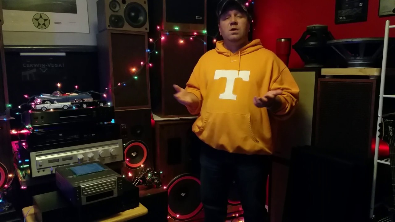 Можно ли использовать дома акустическую систему и сочетать её с Hi-Fi оборудованием? Конечно! Но...