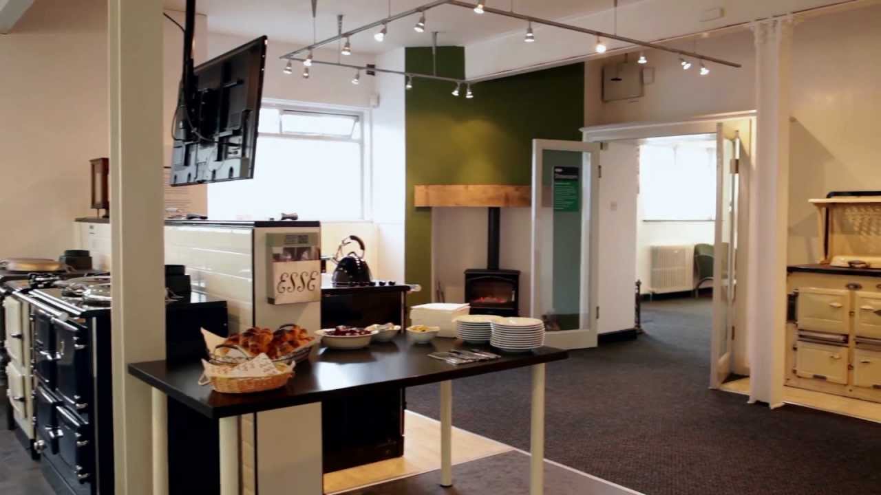 Welcome to the ESSE | Factory Showroom