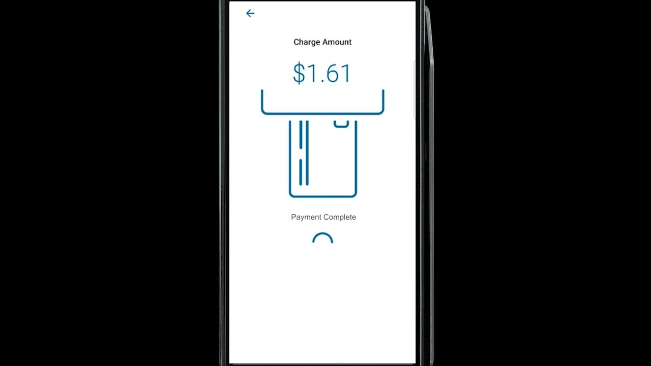 talech Terminal basics | Elavon, Inc.