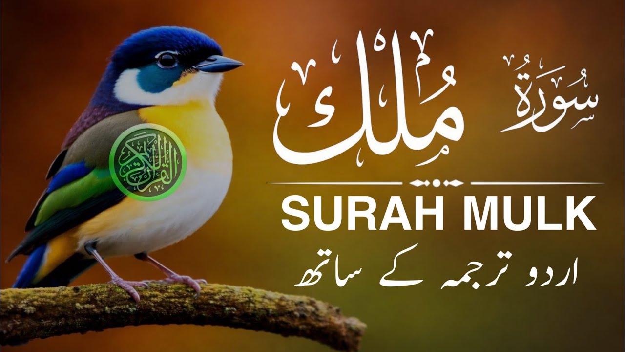 Surah Waqiah With Urdu Translation By Qari Ismail Annori | Urdu And Hindi Tarjuma Episode 03