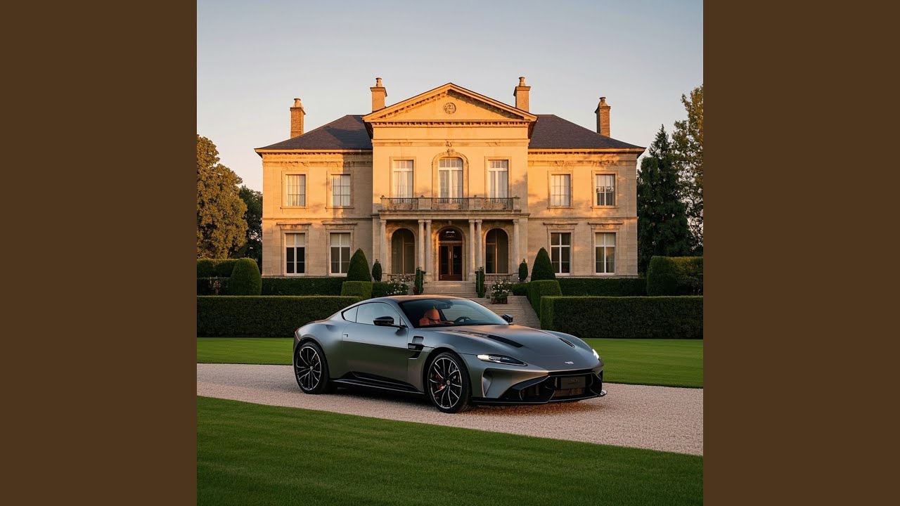 Electric First Glance