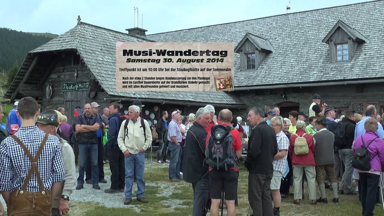Wildbach Trio 