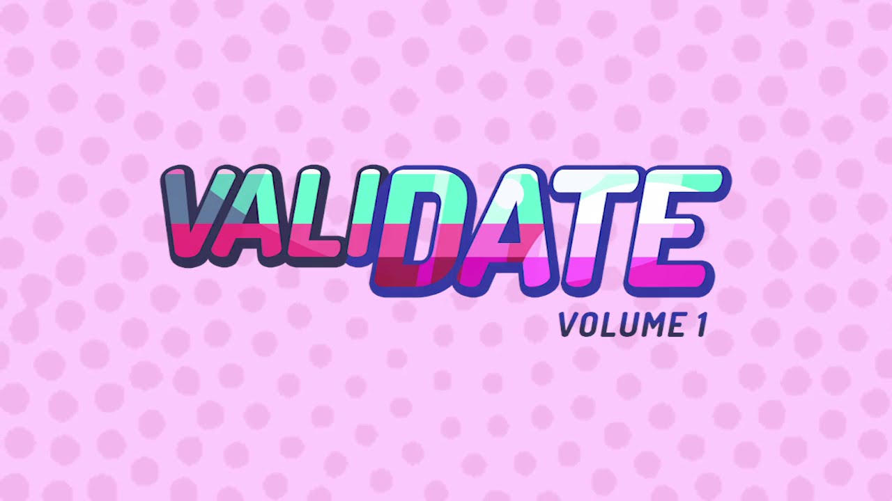 ValiDate Struggling Singles in your Area teaser trailer (2021)