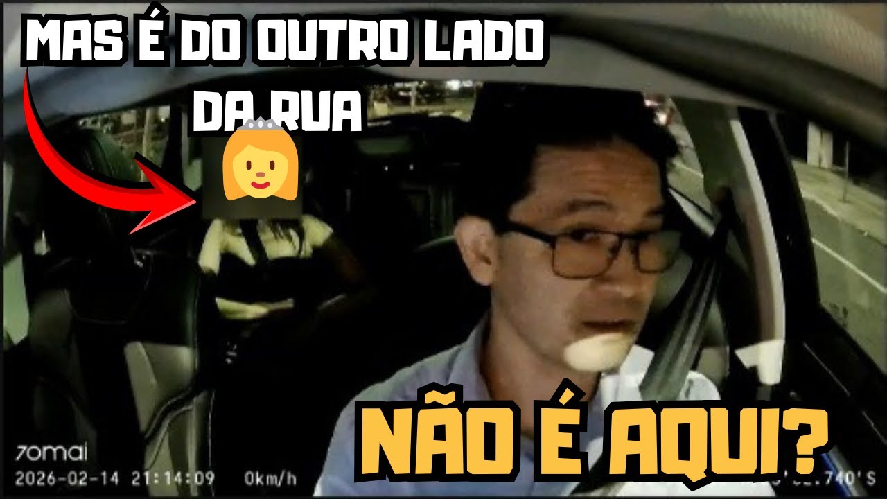 SÁBADO DE CARNAVAL NOS APLICATIVOS! Movimento estava fraco!