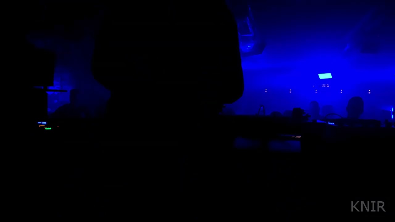 Chris Rinox live! [ehem. zehnvierzig] @ SELTSAMER FRÜHLING SKY CLUB Leipzig 11.05.2024