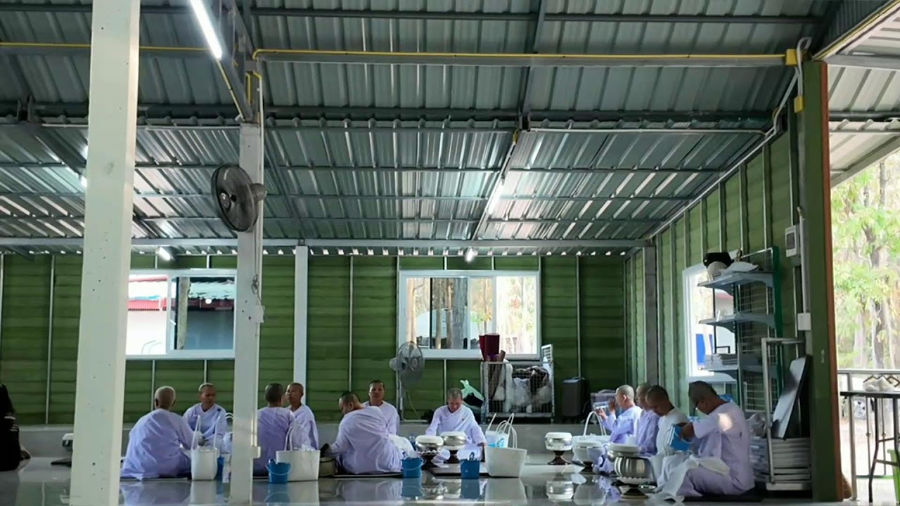 สนทนาธรรมกับครูบานิกร ยามเช้า 07-02-69