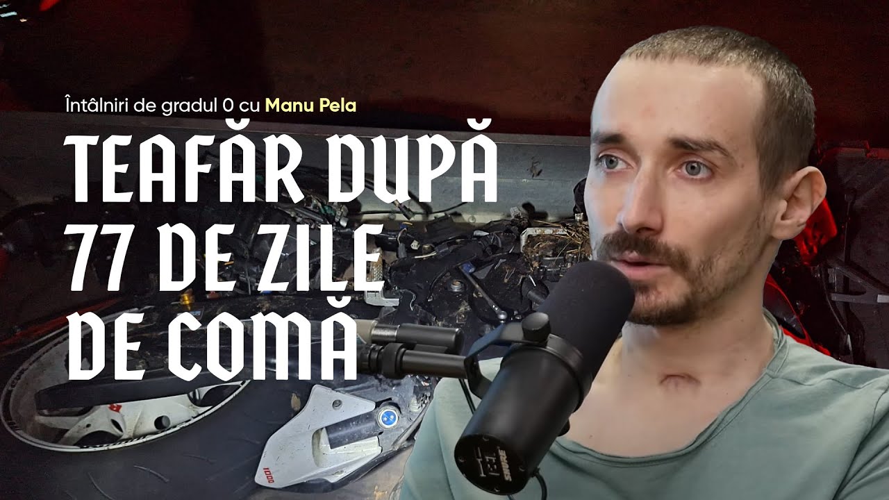 Manu Pela | Întâlniri de gradul 0