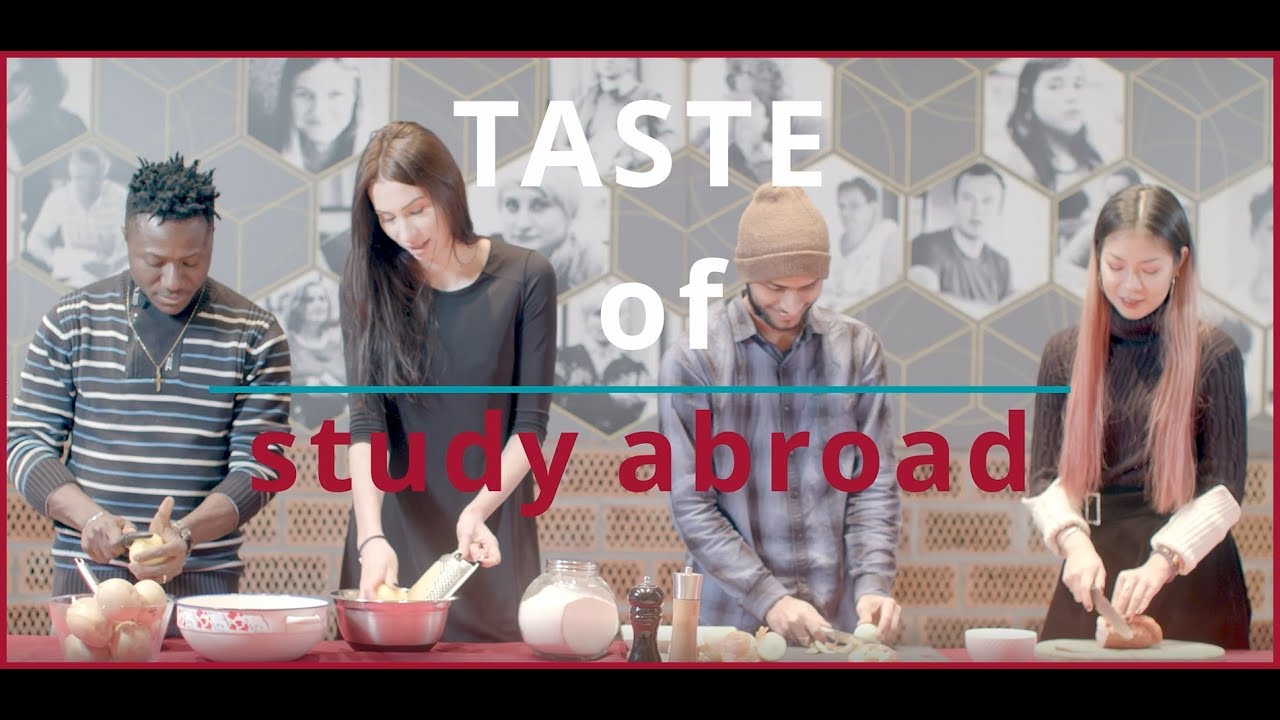 Taste of study in BIAŁYSTOK: University of Bialystok