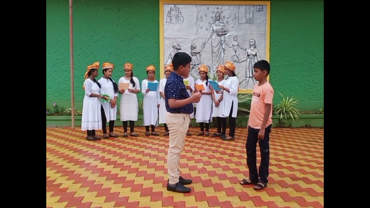 Goa Revolution Day - a glimpse of the first revolution in Goa