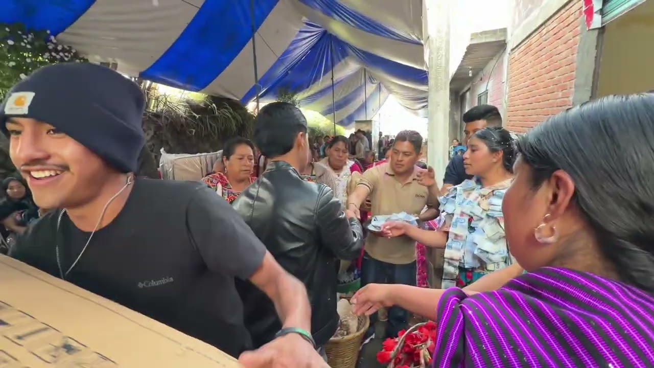 DIA 2 P3 boda de LUIS MIGUEL y JUANA GUADALUPE