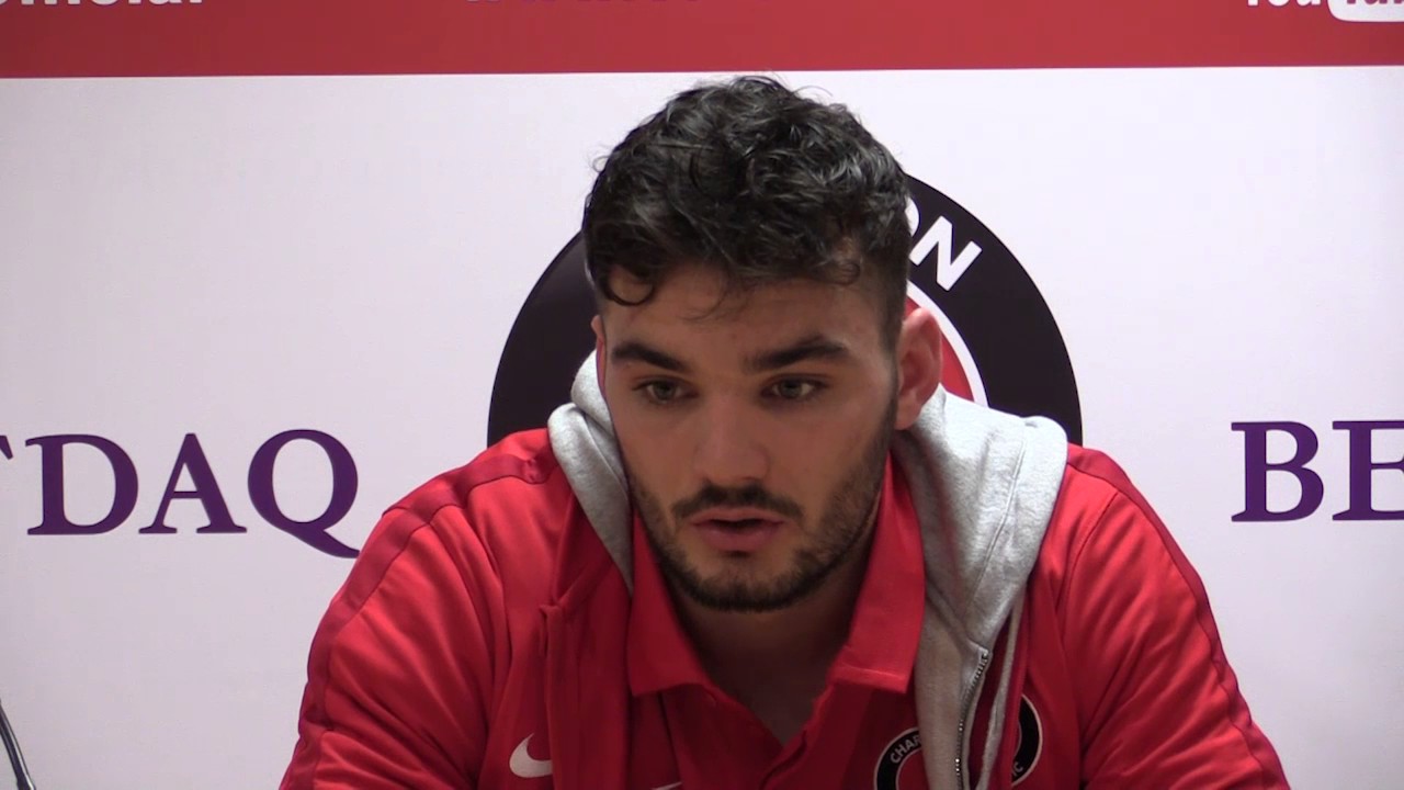 REACTION | Tony Watt on Millwall draw and making his Charlton return
