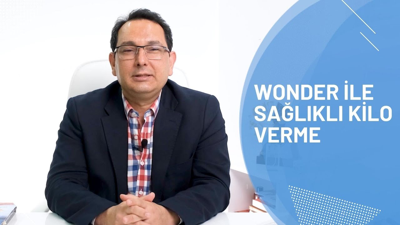 Sağlıklı Kilo Verme Ve Wonder Cihazı