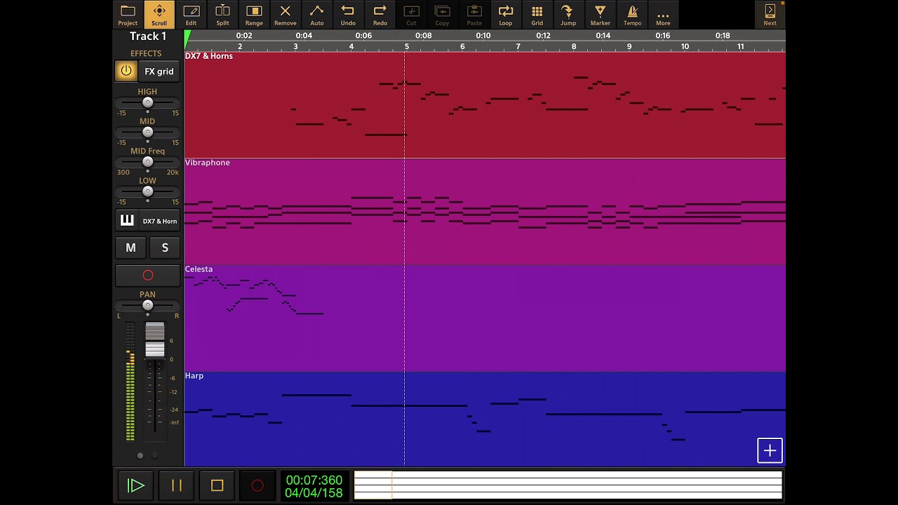 The Wonder Pets - Full Theme Music (Completely Redone) Audio Evolution Cover