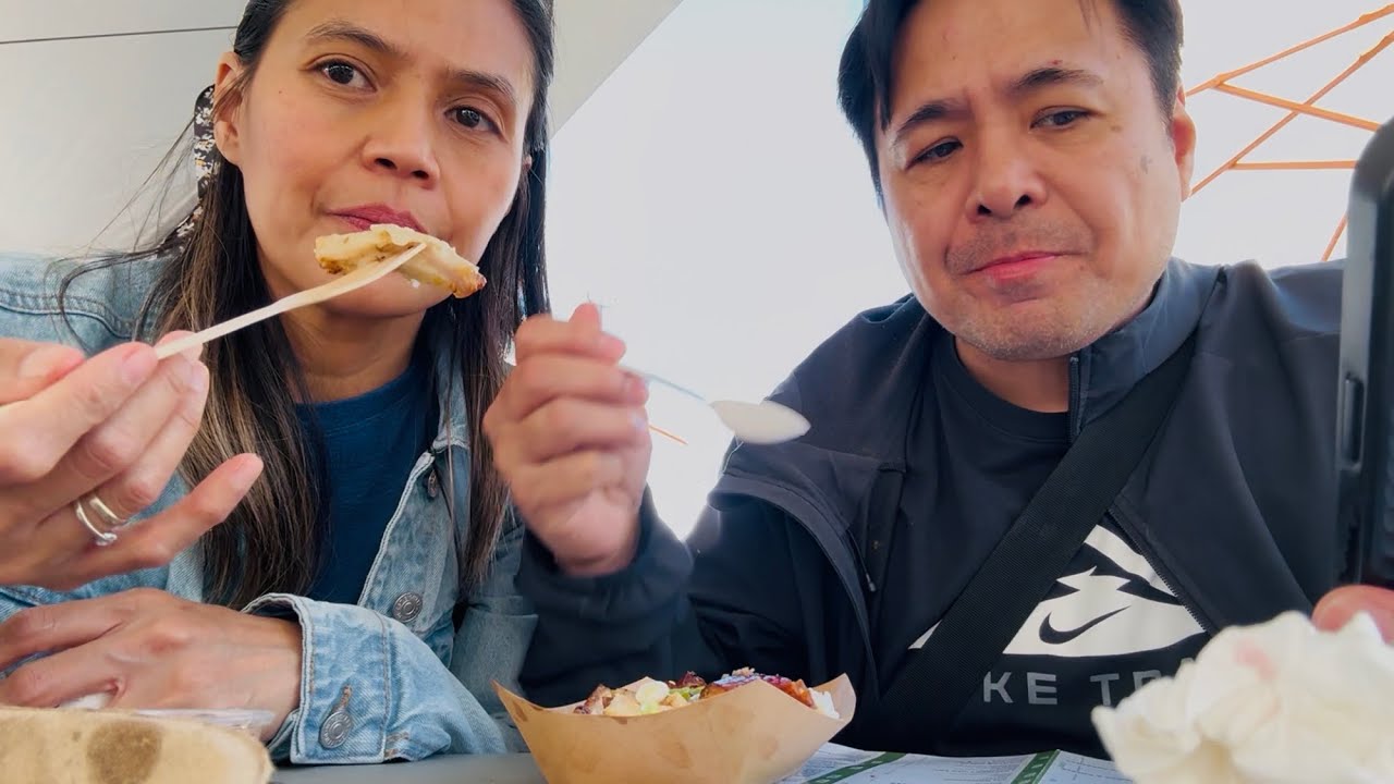 Taste of Calgary 2025| Buhay Canada
