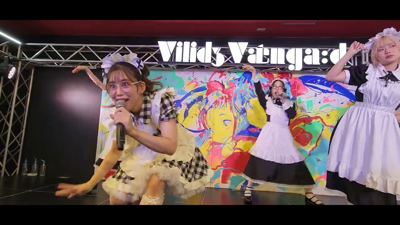 フィロソフィーのダンス / 迷っちゃうわ