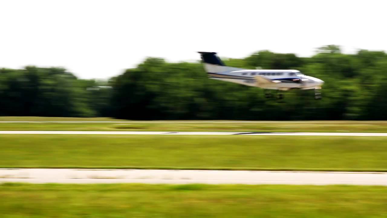 1987 KING AIR 300