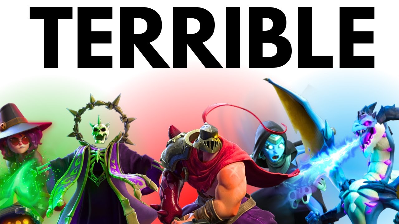 Clash of Clans Is Headed The Wrong Direction...