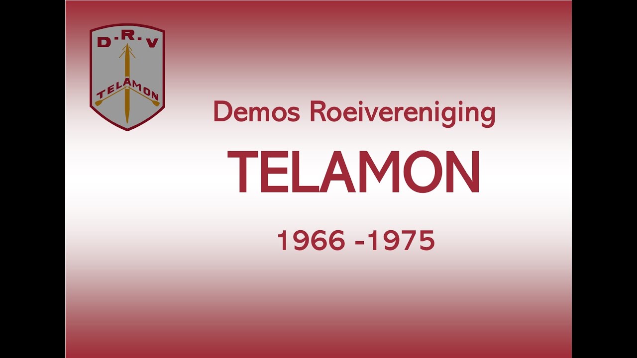 Telamon 1966 1975