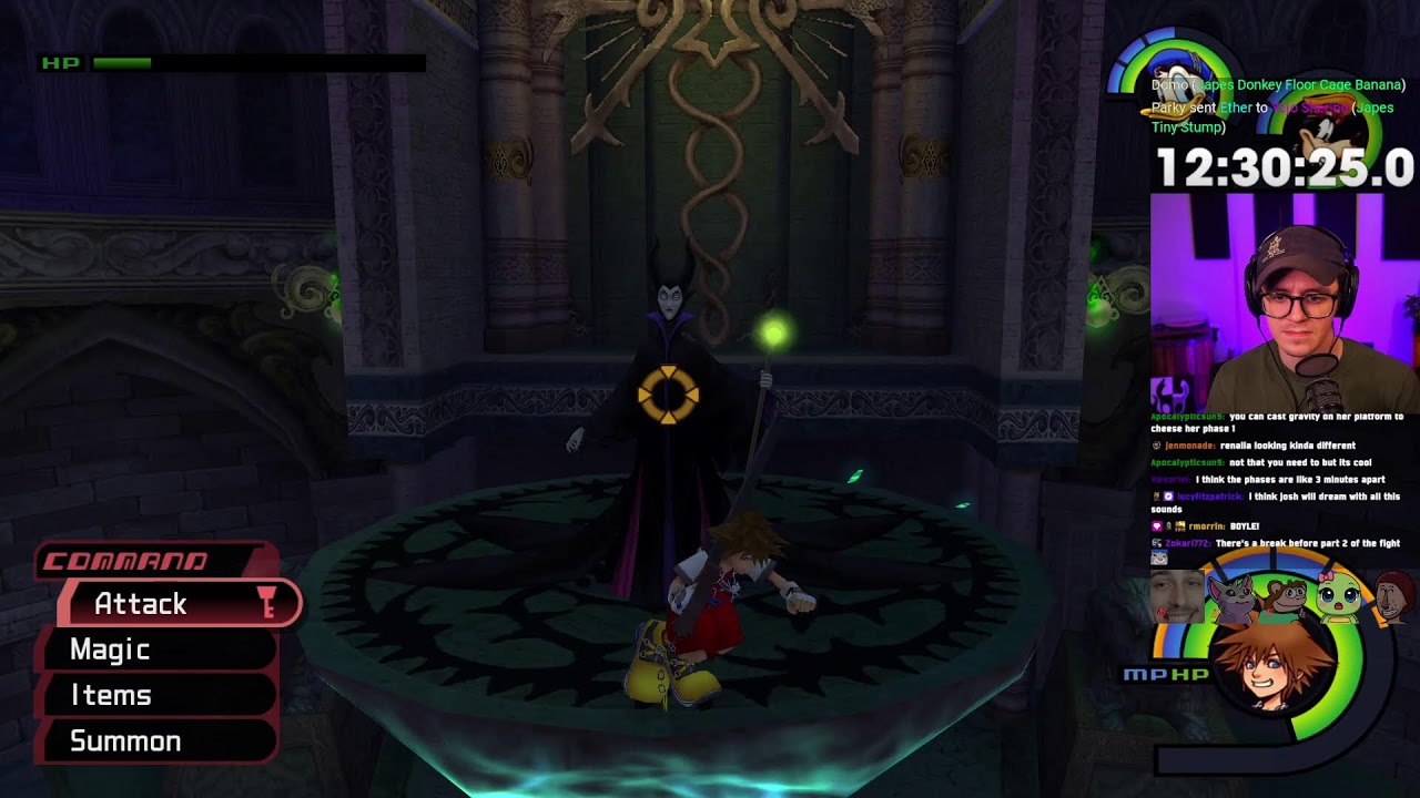 🏝️6-GAME ARCHIPELAGO RANDOMIZER FIRST PLAYTHROUGH EDITION 🏝️