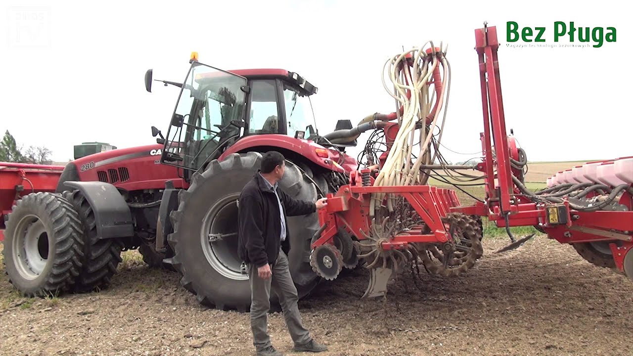 Strip Till