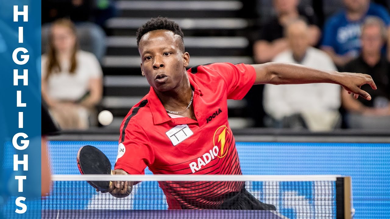 Fulda vs Neu-Ulm (Highlights)