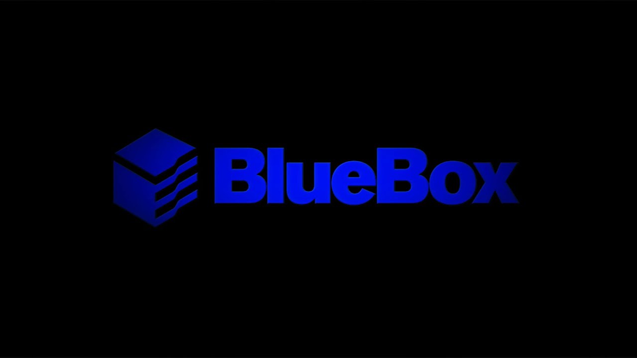 BlueBox
