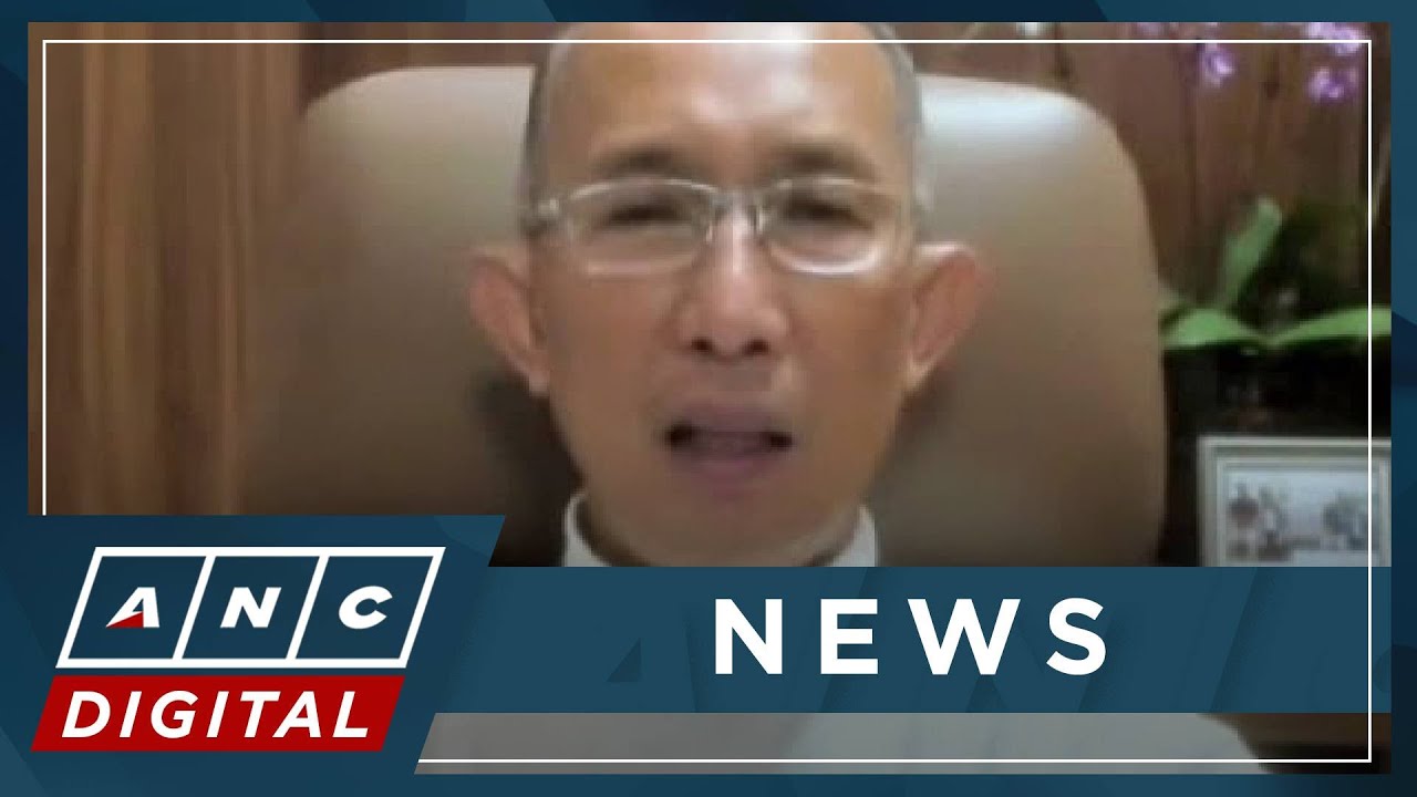 Magalong: ICI can invite former House Appro Chairs Eric Yap, Stella Quimbo as resource persons | ANC