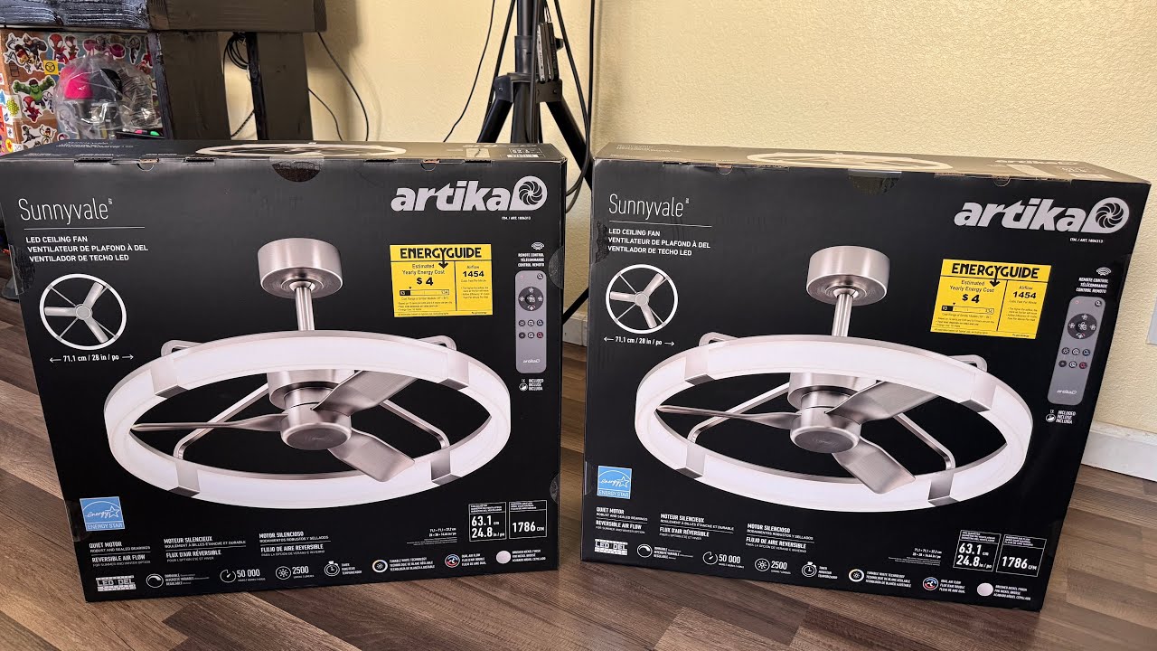 ARTIKA Sunnyvale 28