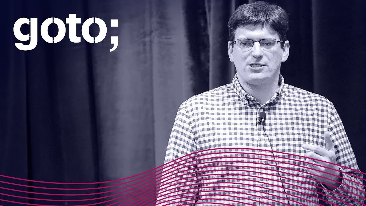 High Cost Tests and High Value Tests &bull; Noel Rappin &bull; GOTO 2018