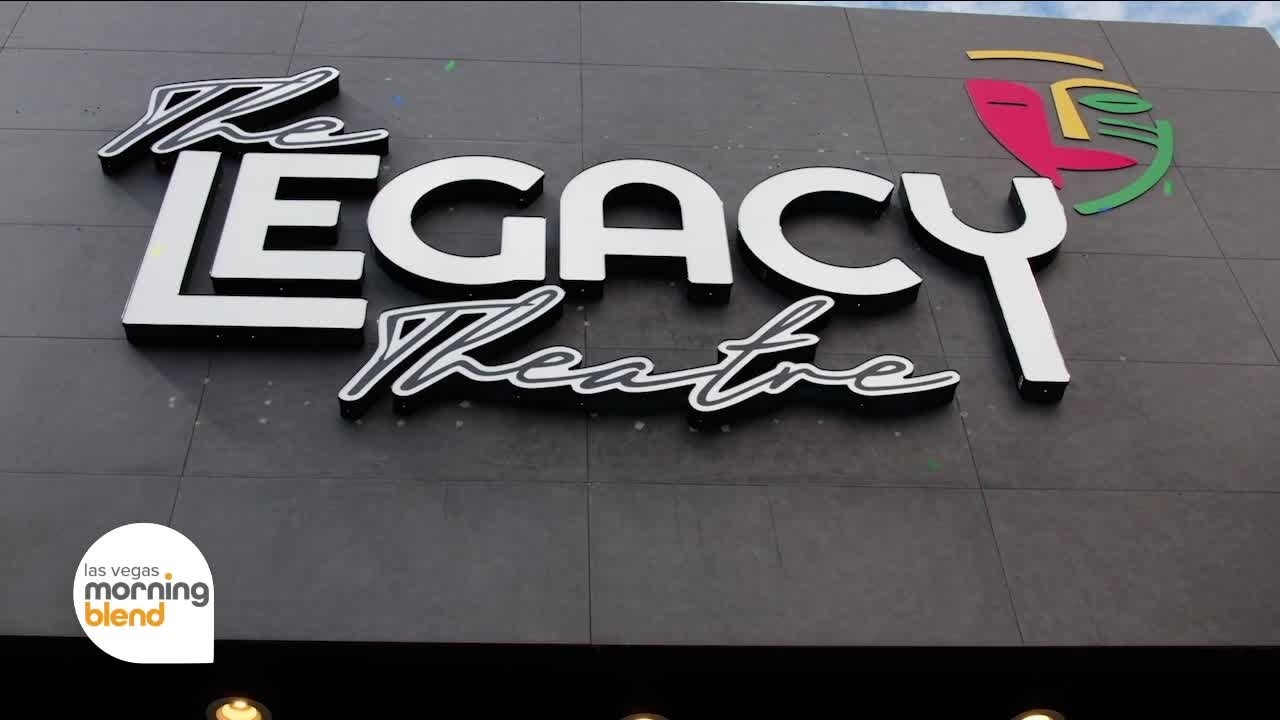 ‘Backstage In Vegas’ visits Broadway In The Hood’s new home