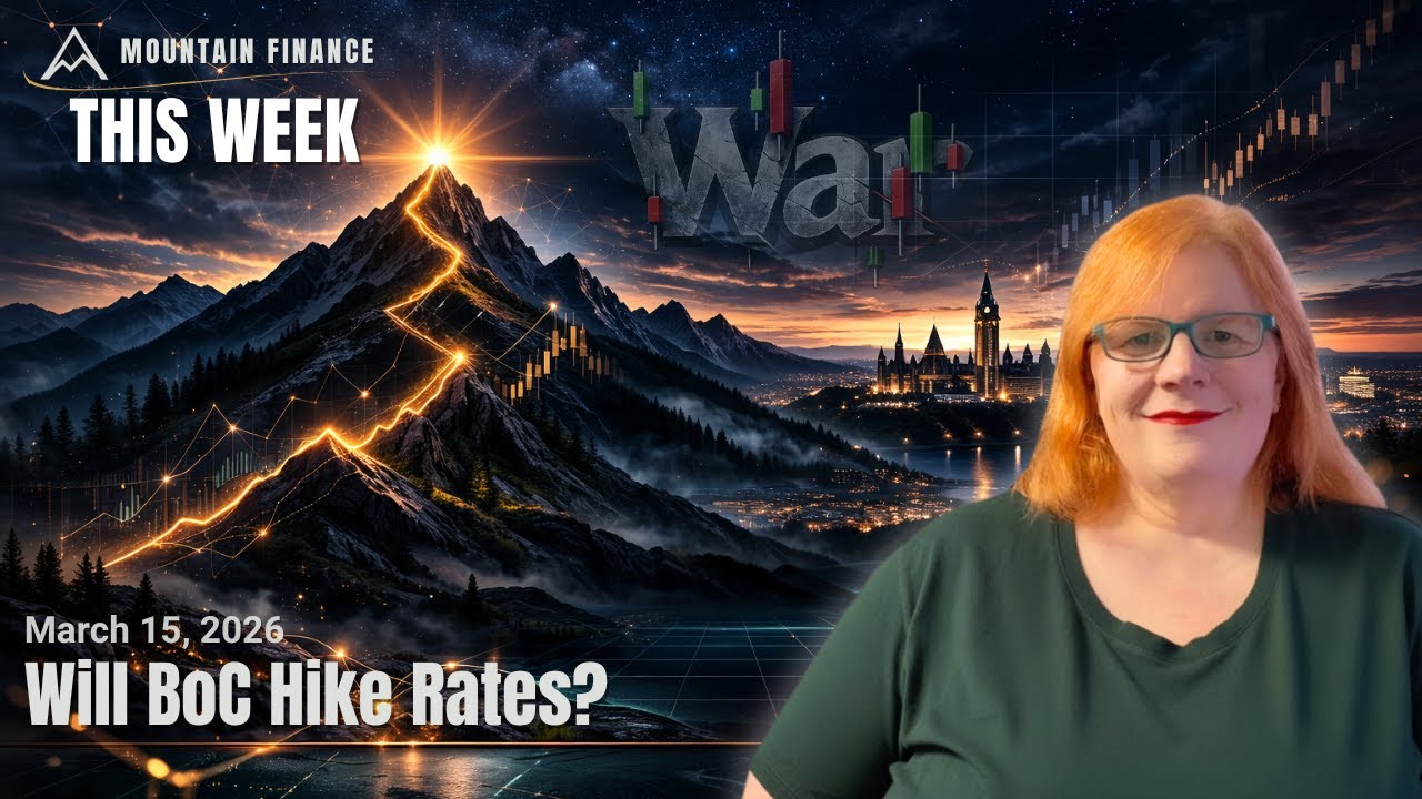 Job Losses & Rate Hikes | This Week