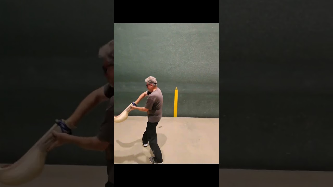 St Pete players visiting NM amateur jai alai