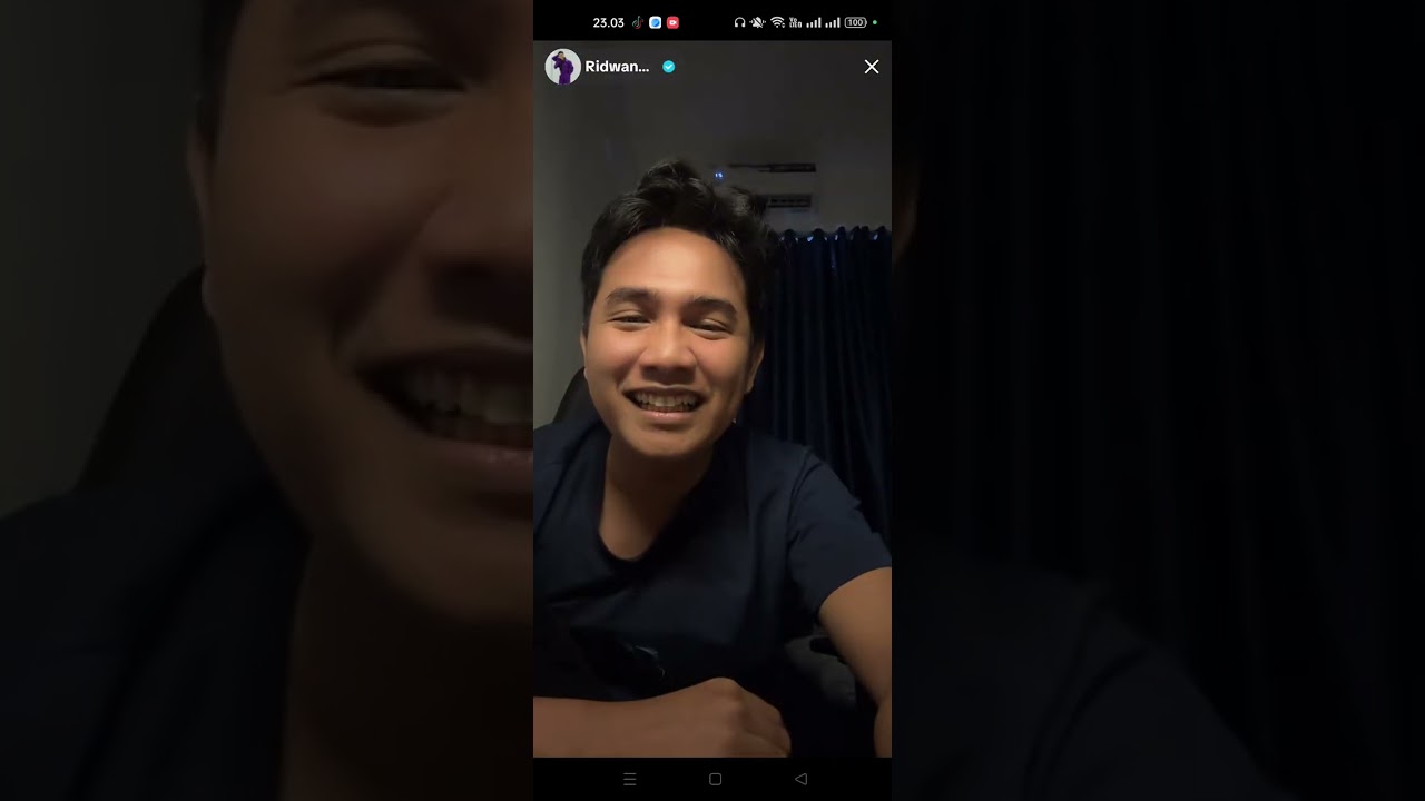 LIVE BANG RIDWAN NAIBAHO PART 2 🙏