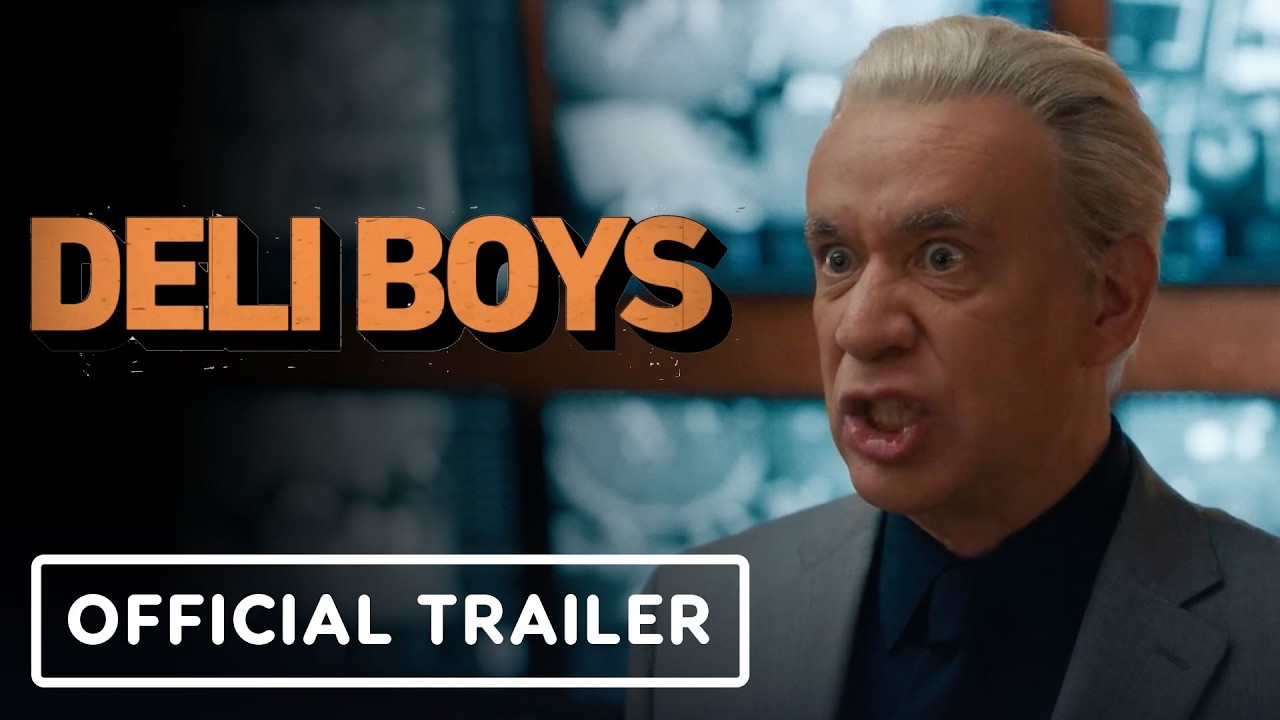 Deli Boys - Season 2 Official Trailer (2026) Asif Ali, Saagar Shaikh