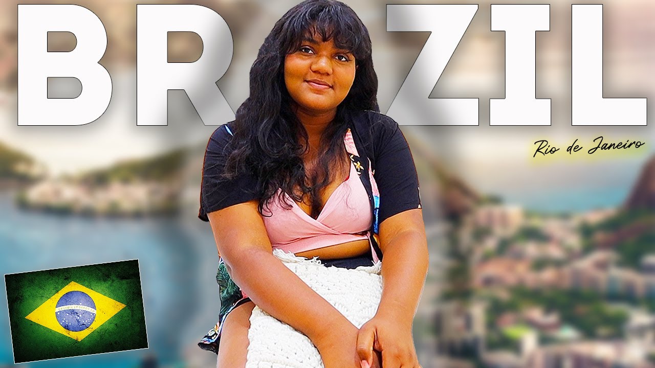 Racism in BRAZIL 🇧🇷 | COOPSCORNER