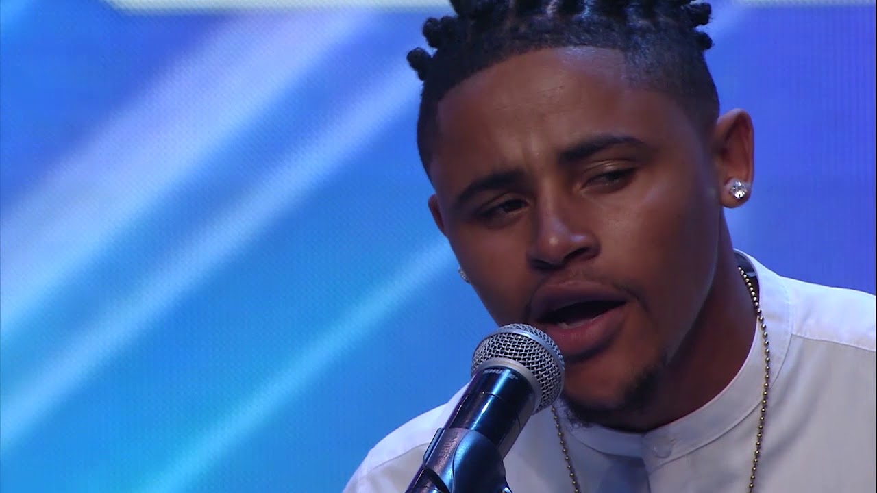 SA's Got Talent: V4Muzik