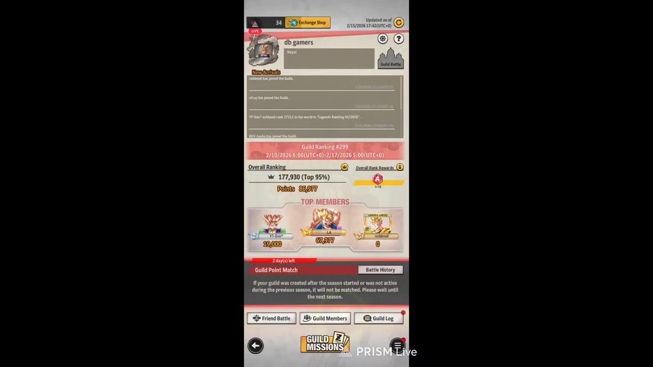 dbl stream (viewer battles)