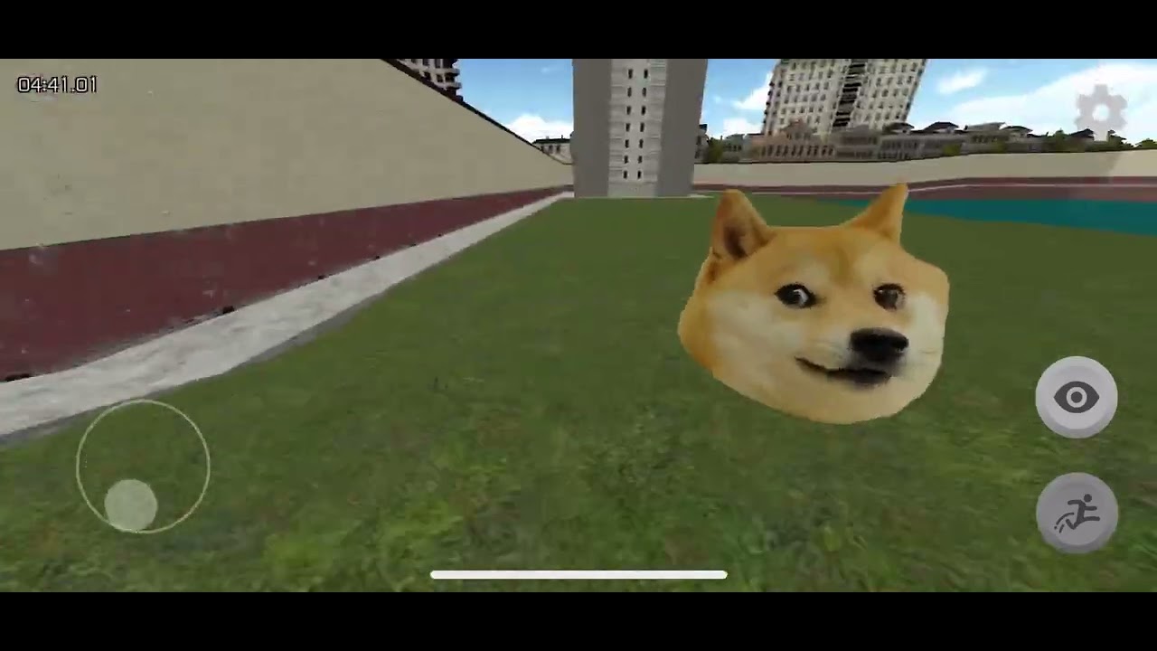 10 minutes ￼of doge trying to kill me (N.E.X.T.B.O.T.S.)