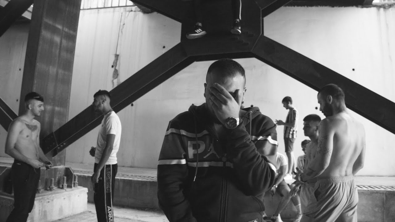 G0KAY - ❌ FARK NAKE ❌ (prod. by KALIFOR) [VIDEO]